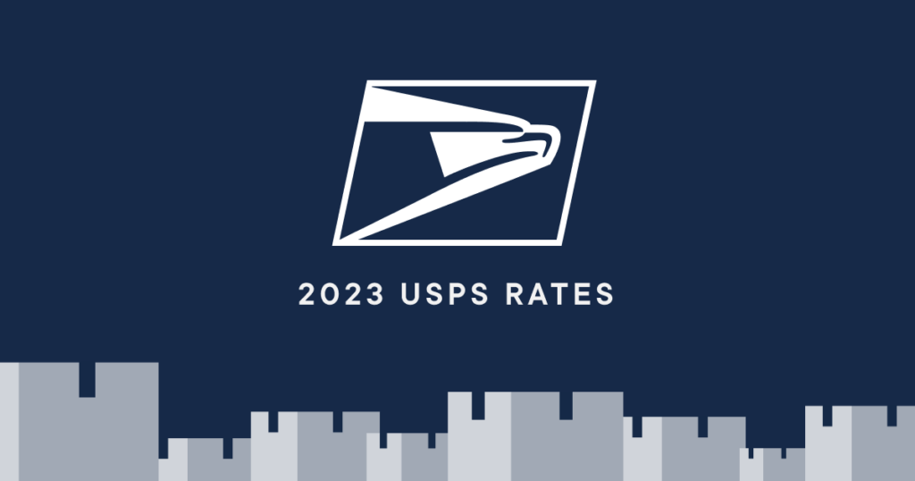 USPS Shipping Rates Explained ShipEngine