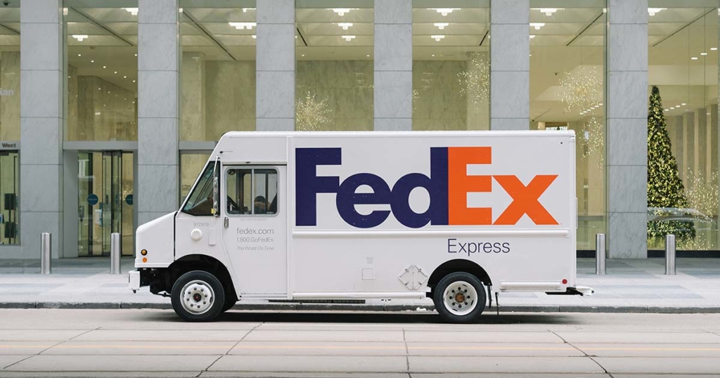 FedEx Price Increase for Peak Season Shipping ShipEngine