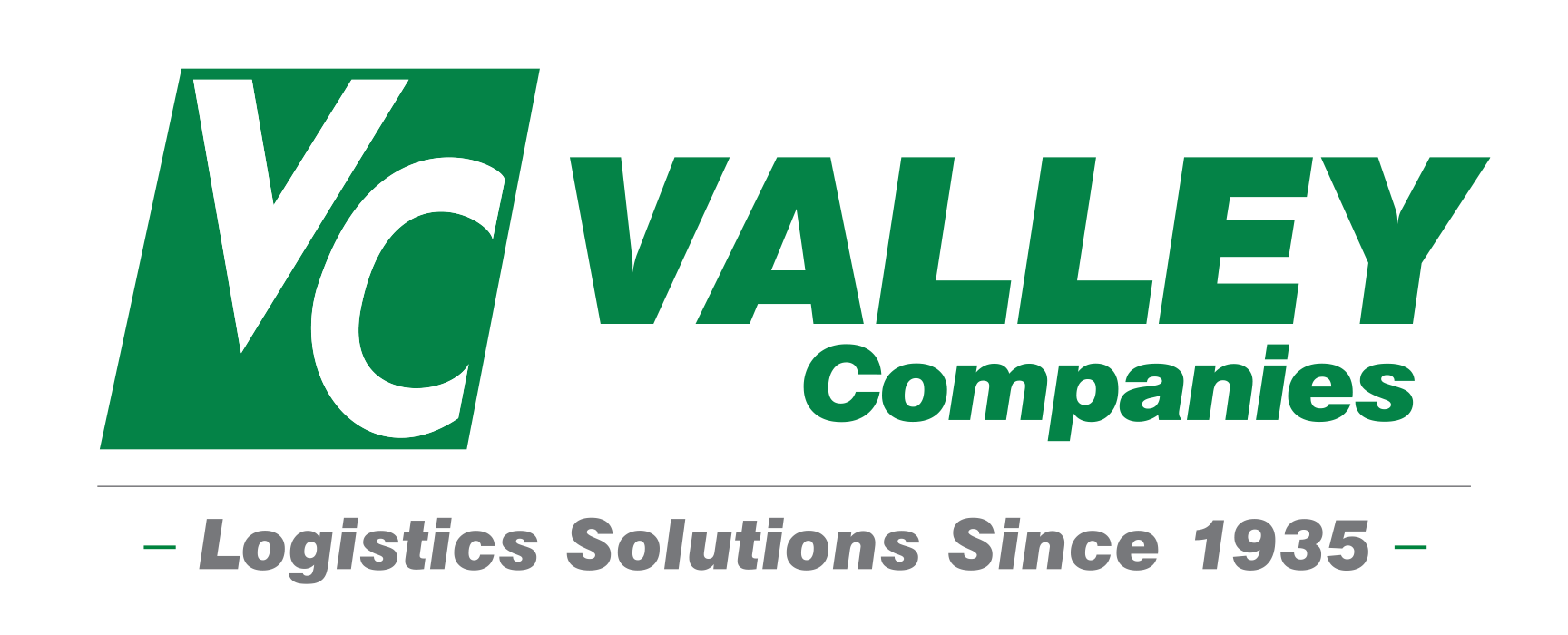 Valley Cartage Company