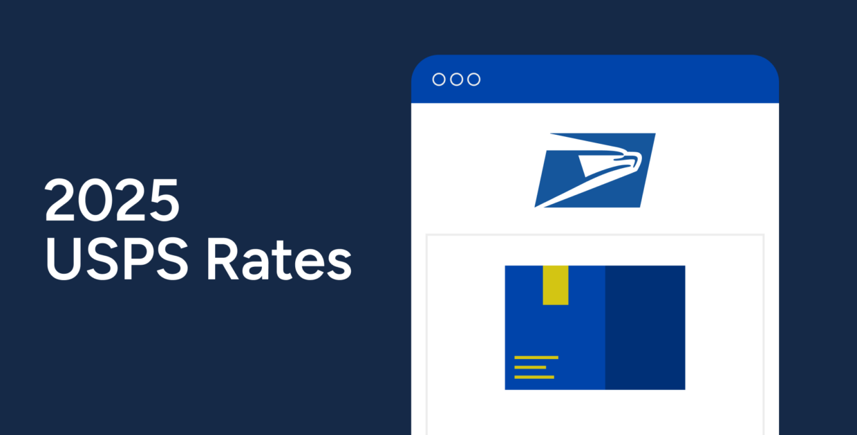 2025 USPS Rate and Service Changes